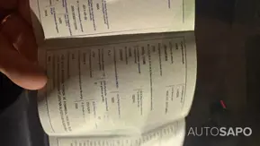 BMW Série 1 de 2021