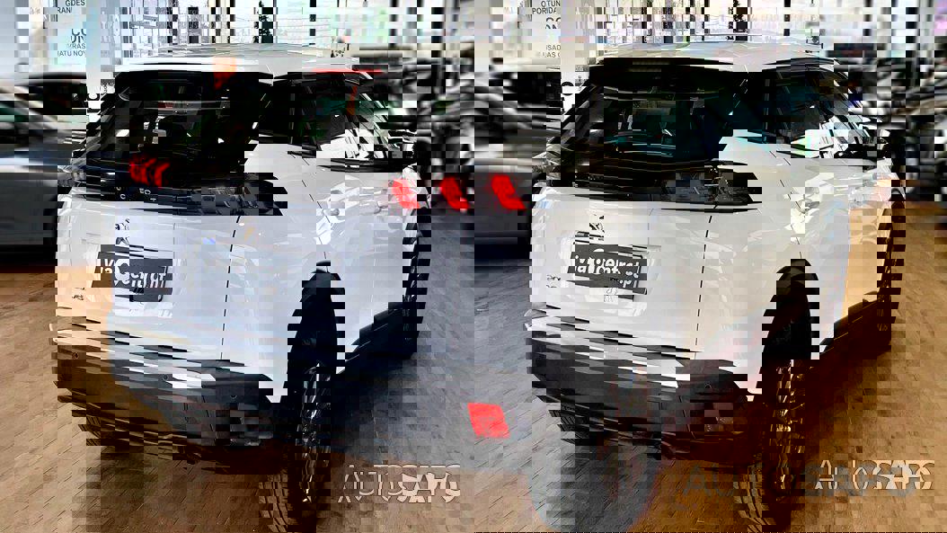 Peugeot 2008 1.2 PureTech Active Pack de 2021