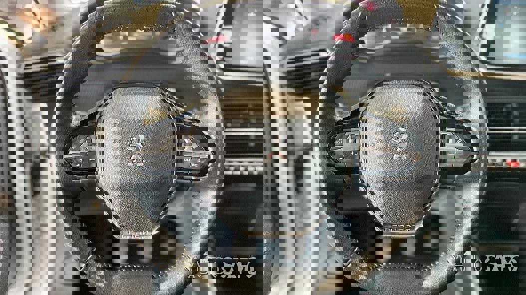 Peugeot 2008 1.2 PureTech Active Pack de 2021