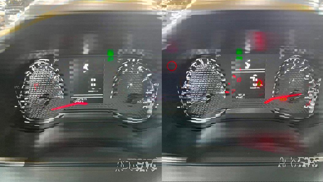 Peugeot 2008 1.2 PureTech Active Pack de 2021