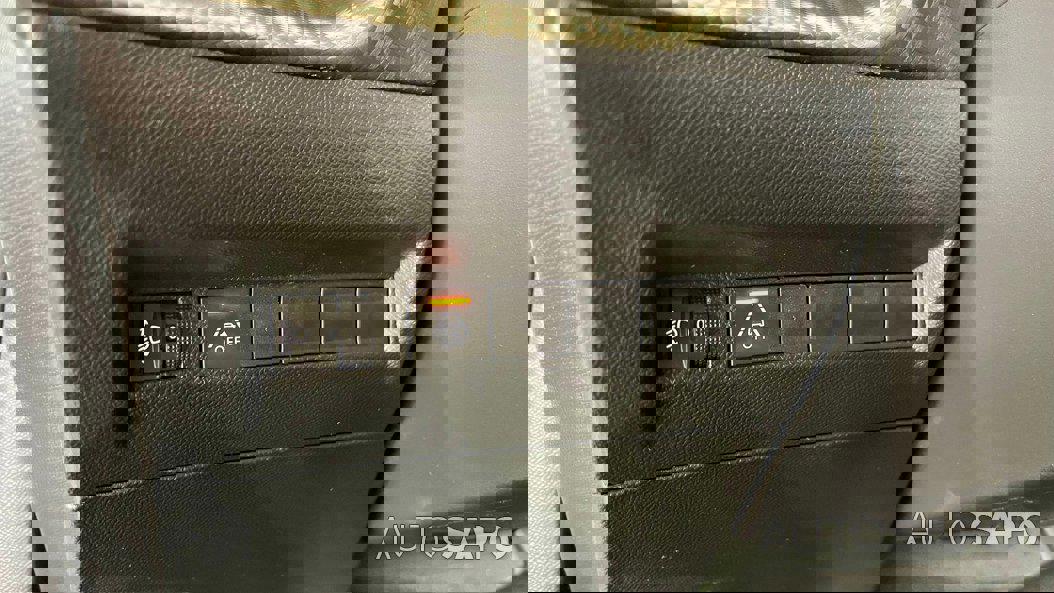 Peugeot 2008 1.2 PureTech Active Pack de 2021