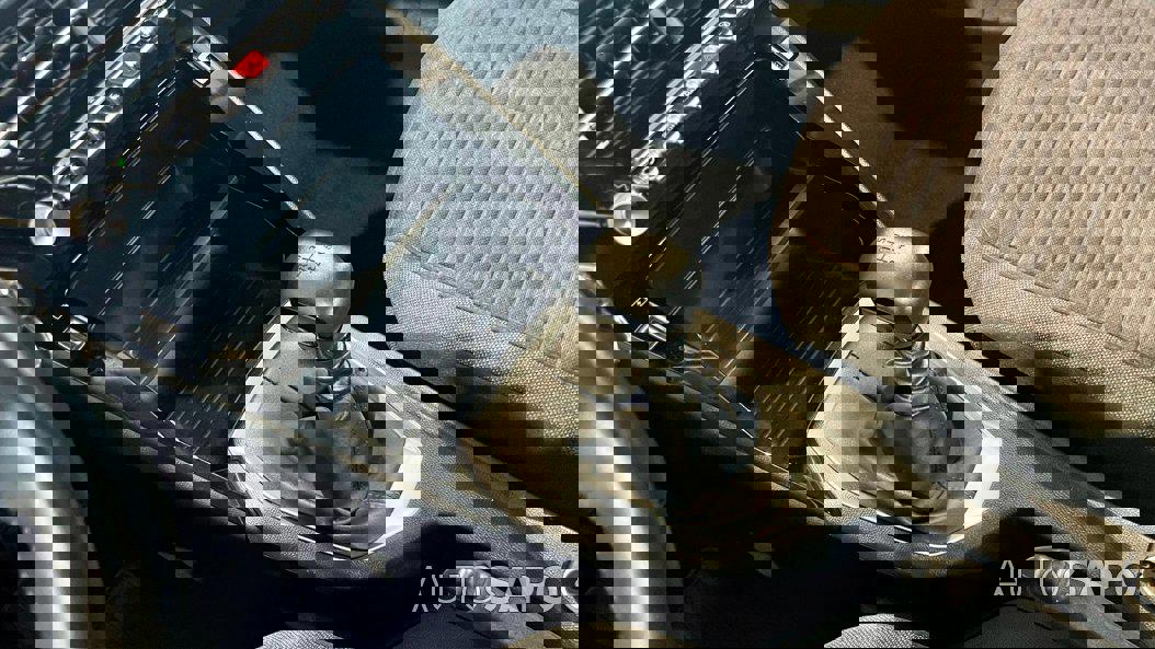 Peugeot 2008 1.2 PureTech Active Pack de 2021