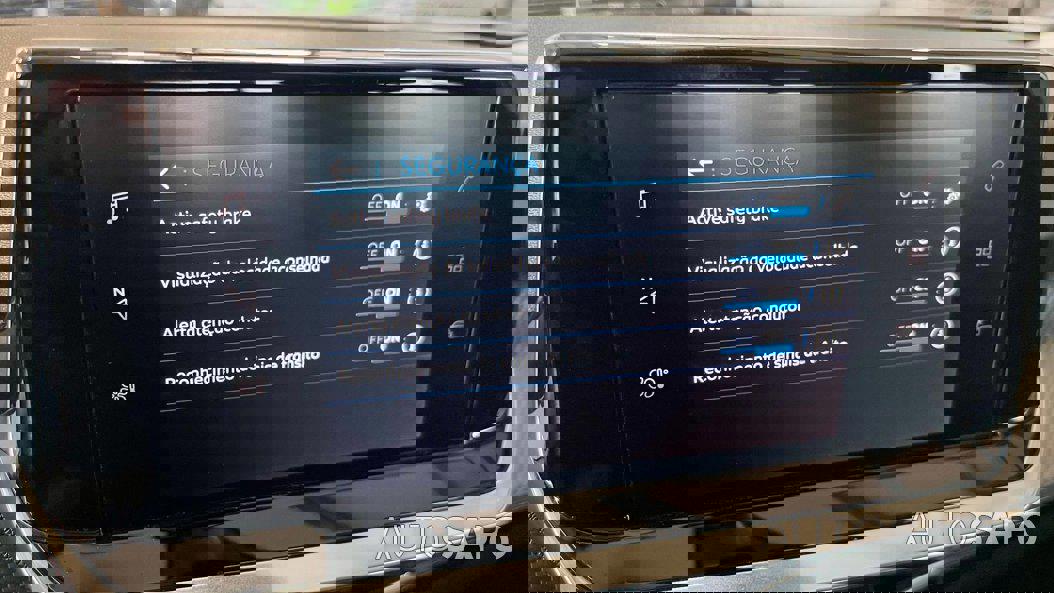 Peugeot 2008 1.2 PureTech Active Pack de 2021