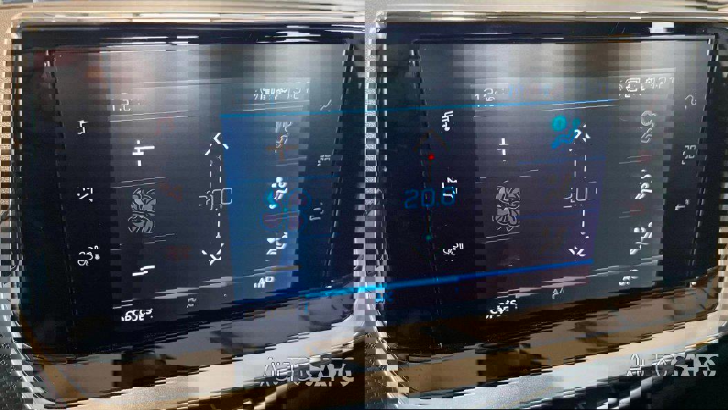 Peugeot 2008 1.2 PureTech Active Pack de 2021