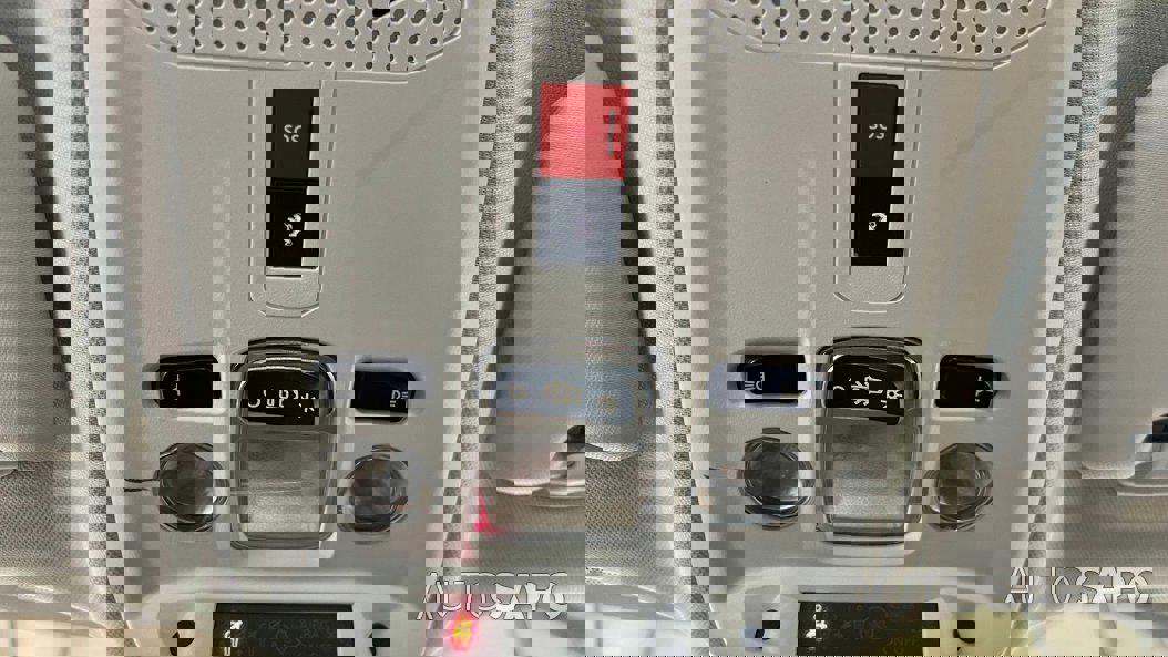 Peugeot 2008 1.2 PureTech Active Pack de 2021