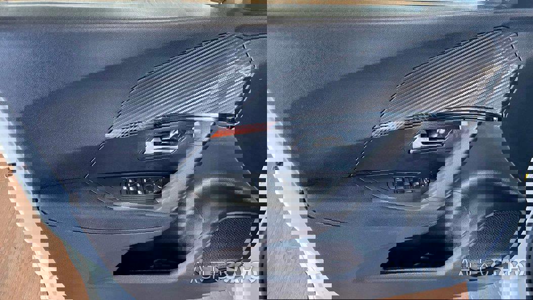 Peugeot 2008 1.2 PureTech Active Pack de 2021