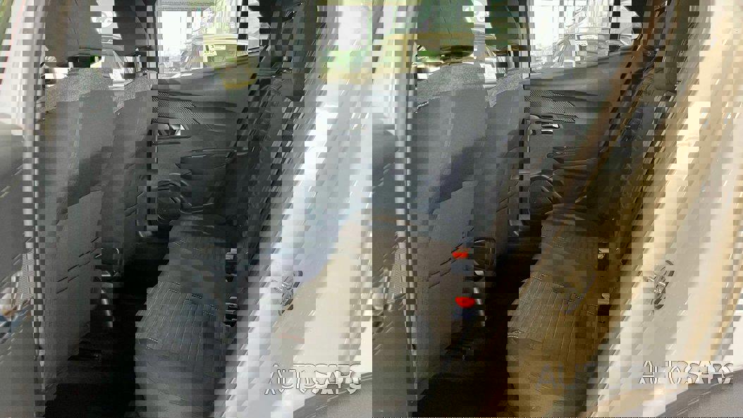 Peugeot 2008 1.2 PureTech Active Pack de 2021