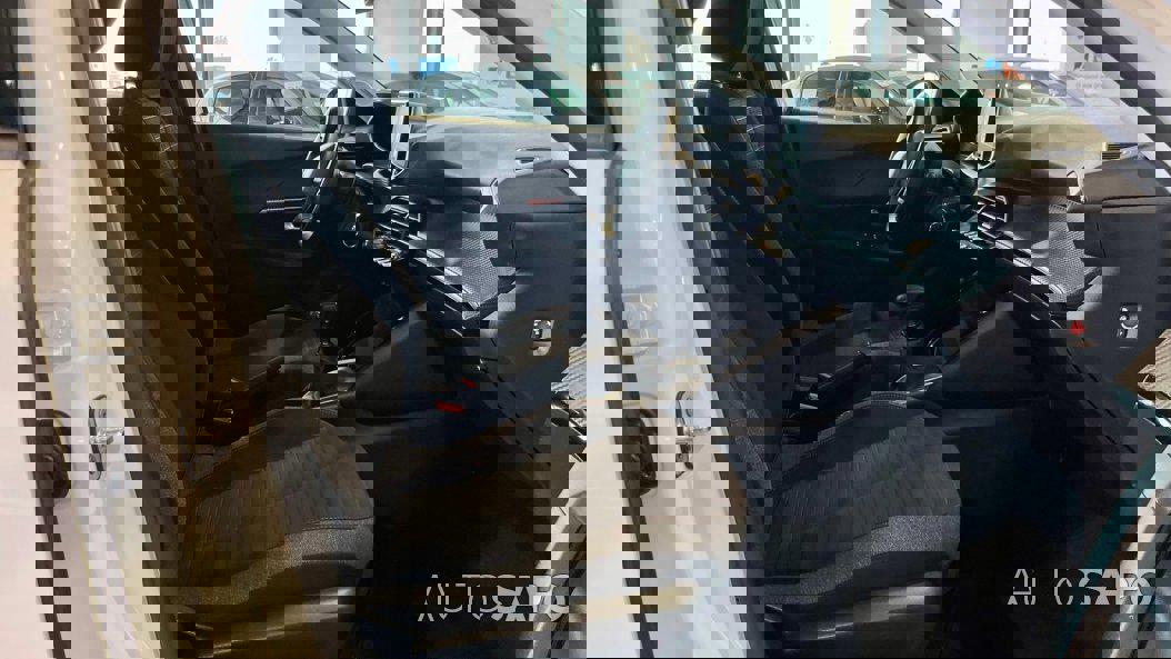 Peugeot 2008 1.2 PureTech Active Pack de 2021