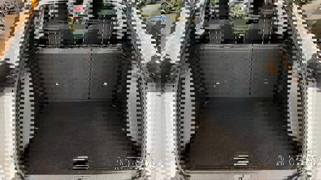 Peugeot 2008 1.2 PureTech Active Pack de 2021