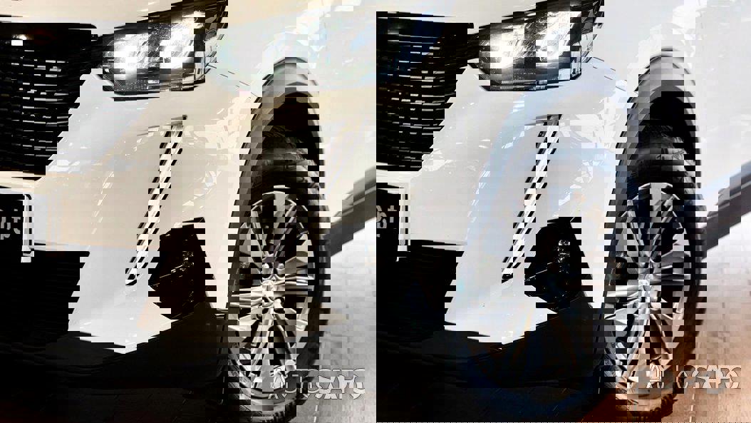 Peugeot 2008 1.2 PureTech Active Pack de 2021