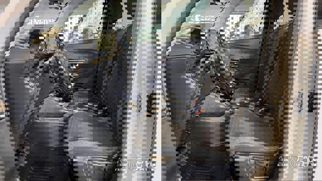 Peugeot 2008 1.2 PureTech Active Pack de 2021