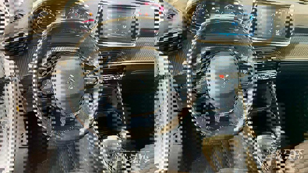 Peugeot 2008 1.2 PureTech Active Pack de 2021