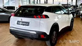 Peugeot 2008 1.2 PureTech Active Pack de 2021
