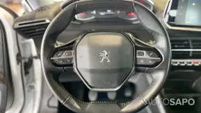 Peugeot 2008 1.2 PureTech Active Pack de 2021