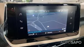 Peugeot 2008 1.2 PureTech Active Pack de 2021