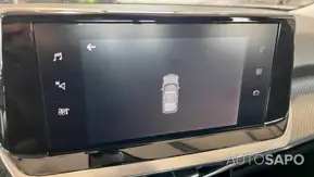 Peugeot 2008 1.2 PureTech Active Pack de 2021