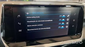 Peugeot 2008 1.2 PureTech Active Pack de 2021