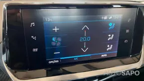 Peugeot 2008 1.2 PureTech Active Pack de 2021