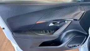 Peugeot 2008 1.2 PureTech Active Pack de 2021