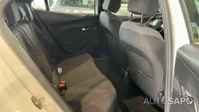 Peugeot 2008 1.2 PureTech Active Pack de 2021