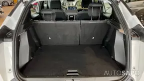 Peugeot 2008 1.2 PureTech Active Pack de 2021