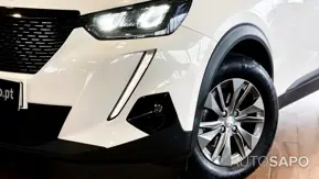 Peugeot 2008 1.2 PureTech Active Pack de 2021