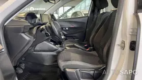 Peugeot 2008 1.2 PureTech Active Pack de 2021