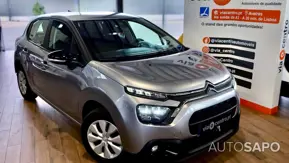 Citroen C3 de 2021