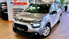 Citroen C3 de 2021