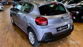 Citroen C3 de 2021