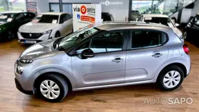 Citroen C3 de 2021