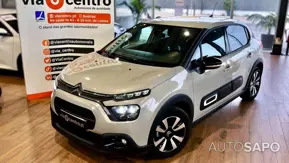 Citroen C3 de 2024