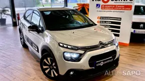 Citroen C3 de 2024