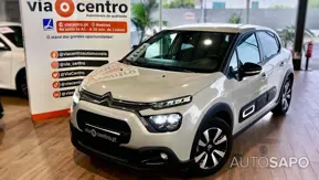 Citroen C3 de 2024