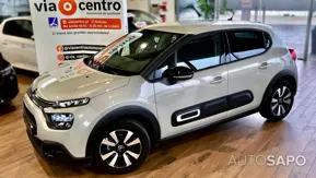 Citroen C3 de 2024