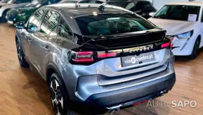 Citroen C4 de 2025