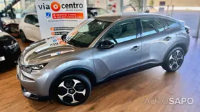 Citroen C4 de 2025