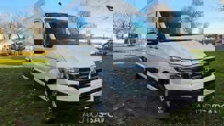 Volkswagen Crafter de 2018