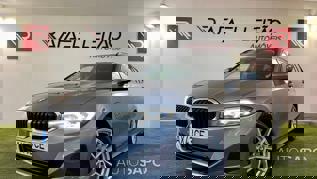 BMW Série 3 de 2023