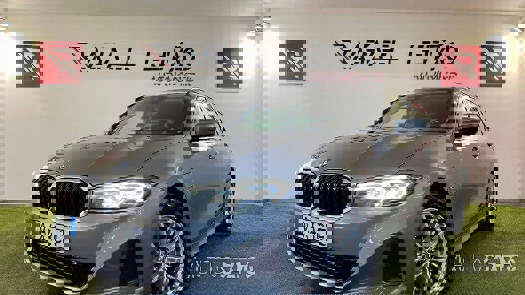 BMW Série 3 de 2023