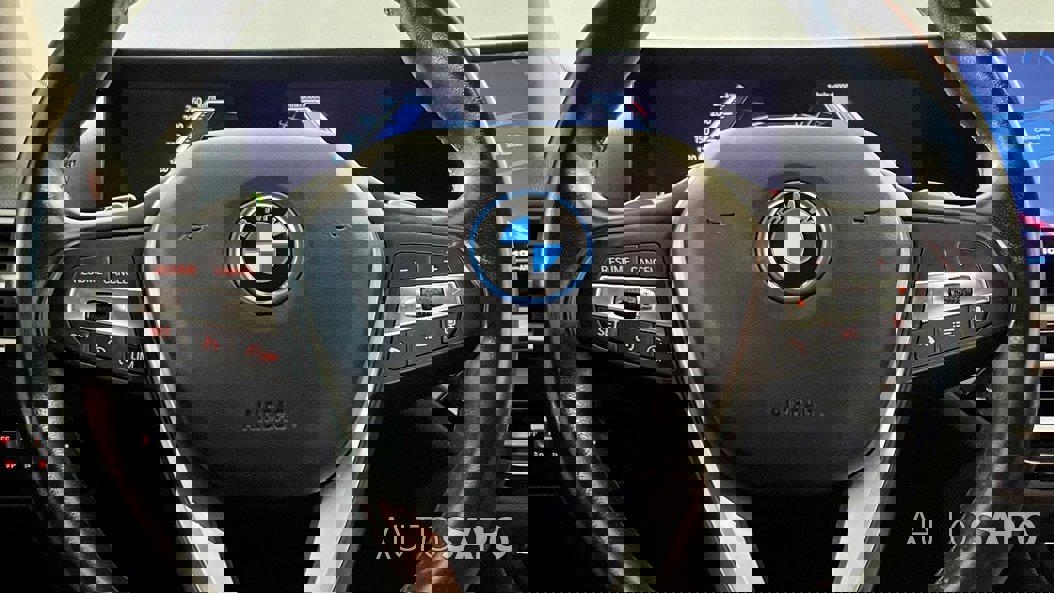 BMW Série 3 de 2023