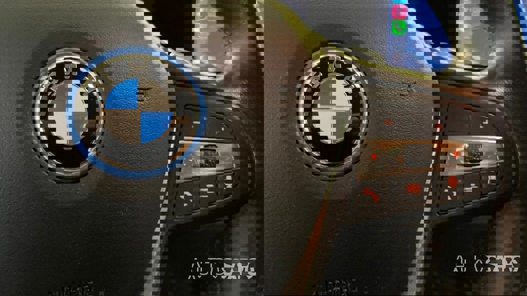 BMW Série 3 de 2023