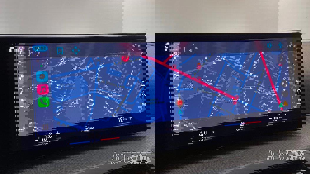BMW Série 3 de 2023