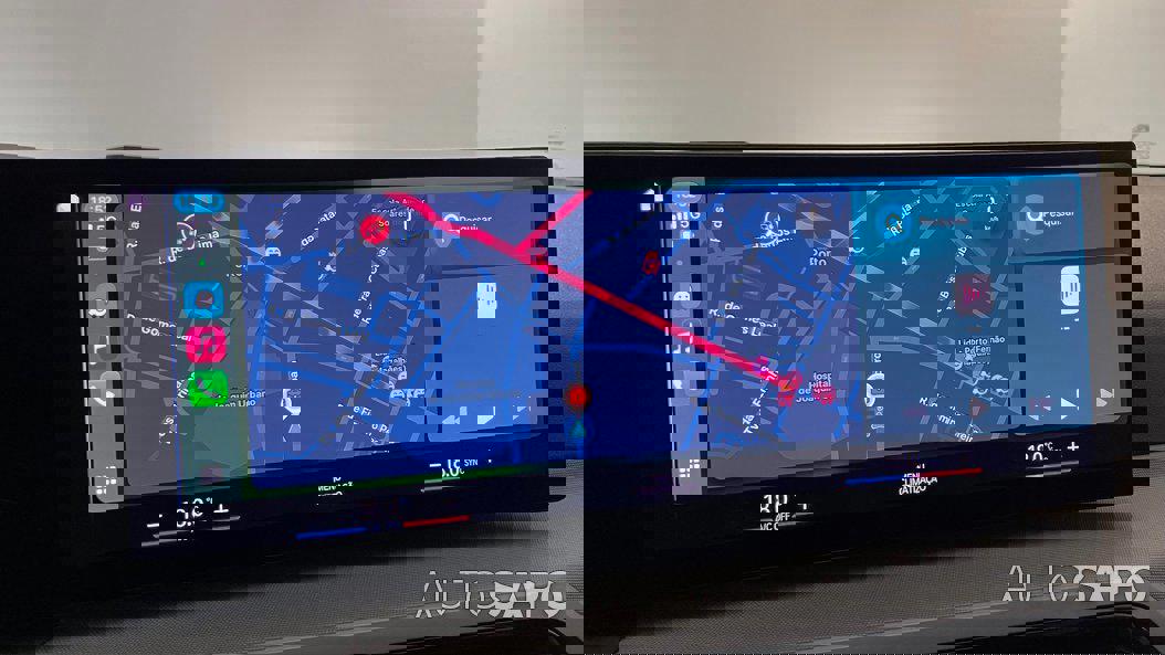 BMW Série 3 de 2023