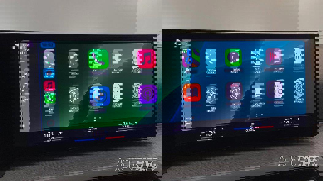 BMW Série 3 de 2023