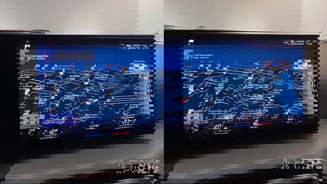 BMW Série 3 de 2023