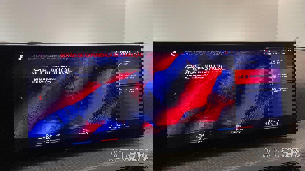 BMW Série 3 de 2023