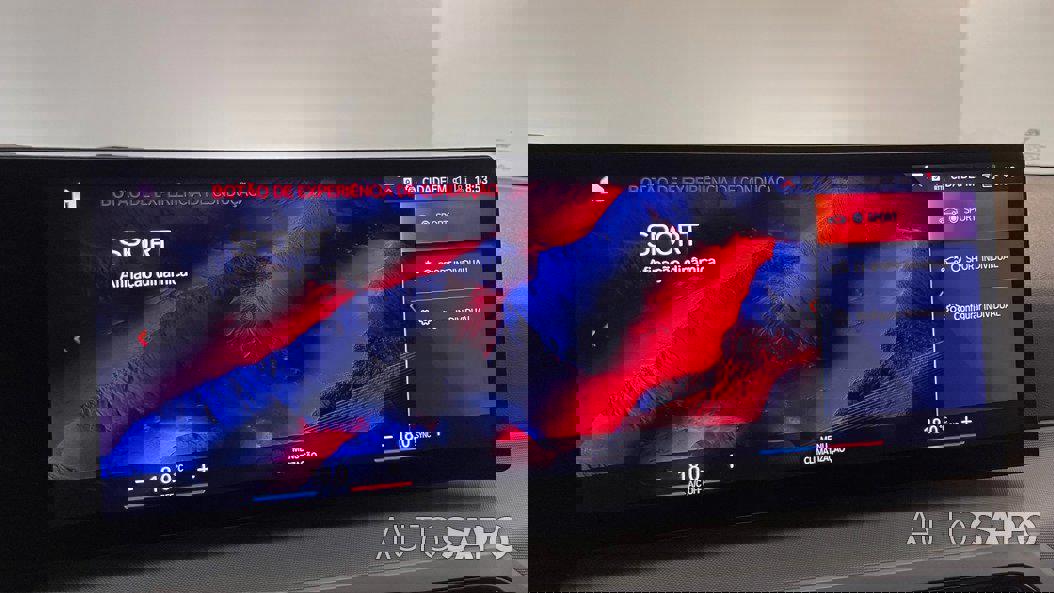 BMW Série 3 de 2023