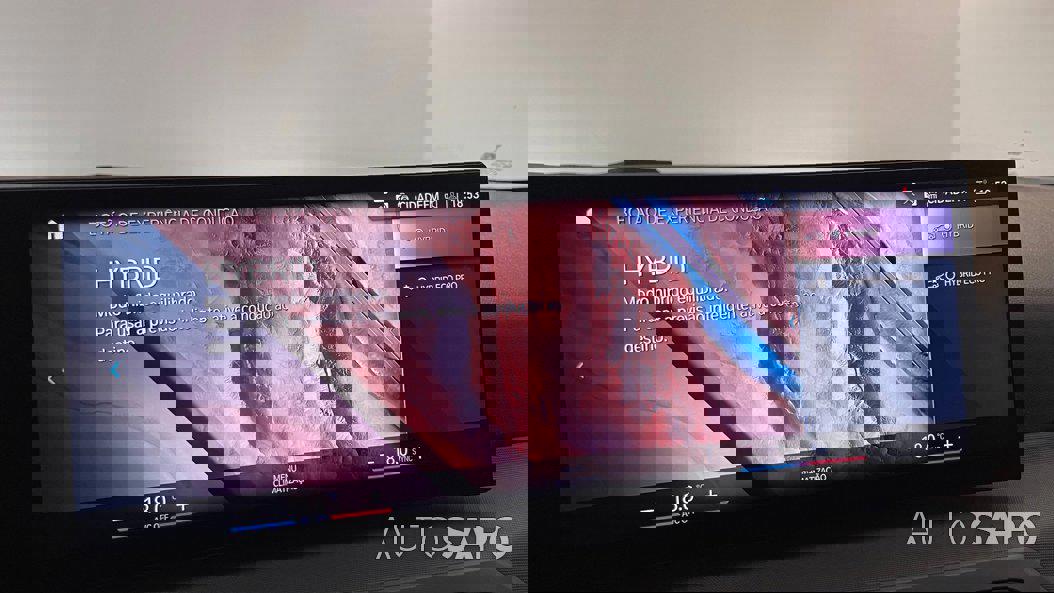 BMW Série 3 de 2023