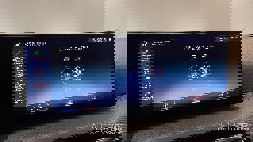 BMW Série 3 de 2023